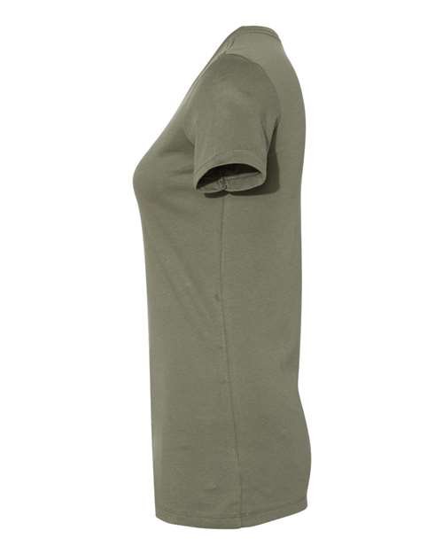 Women's Slim Fit Tee - Image 95