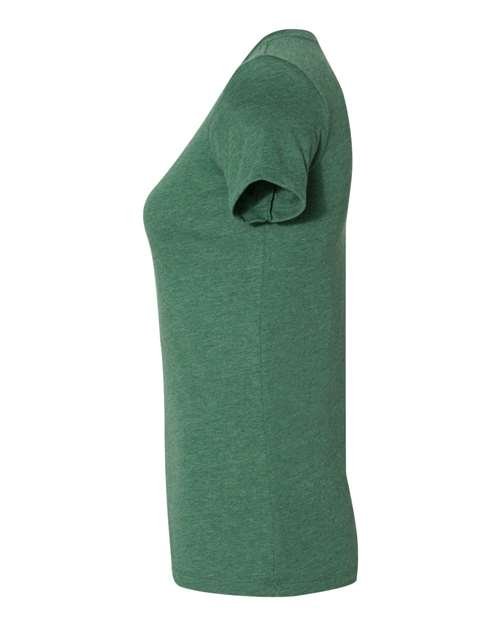 Women's Slim Fit Tee - Image 47