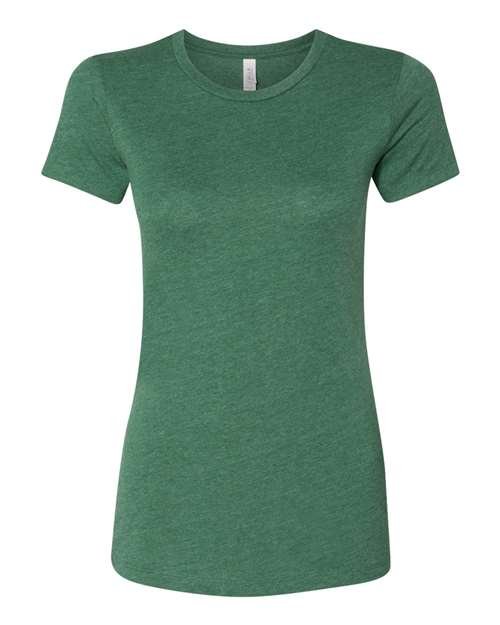 Women's Slim Fit Tee - Image 45