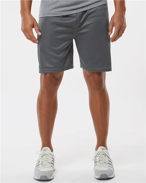 Men's Mesh 7" Shorts - Image 39