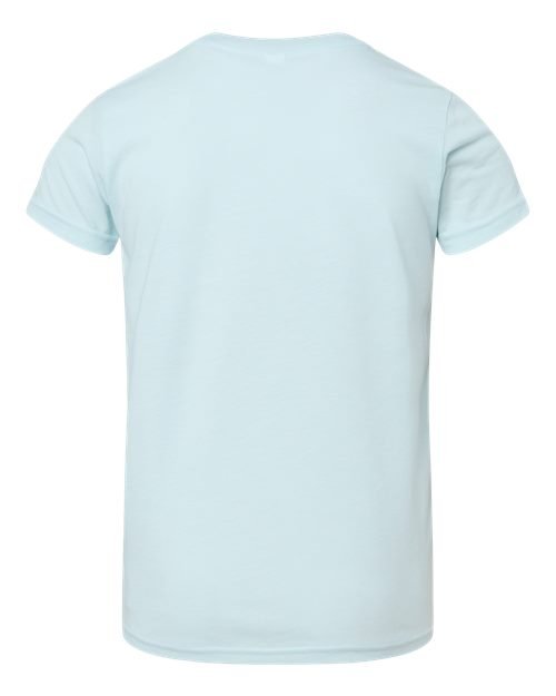 Youth Triblend Tee - Image 28