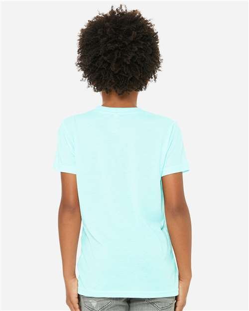 Youth Triblend Tee - Image 32