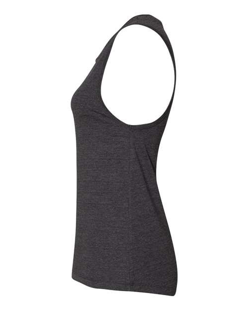 Women's Jersey Muscle Tank - Image 10