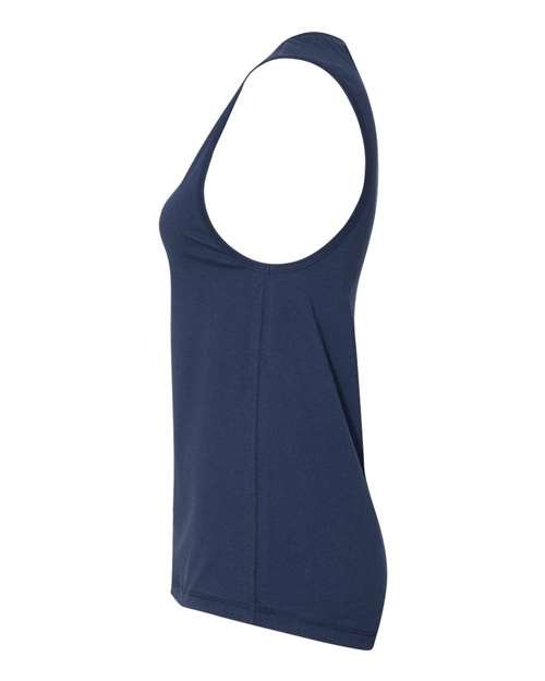 Women's Jersey Muscle Tank - Image 47