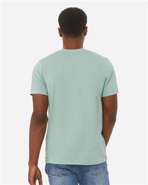 Triblend Tee - Image 83