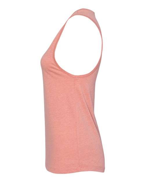 Women's Jersey Muscle Tank - Image 26