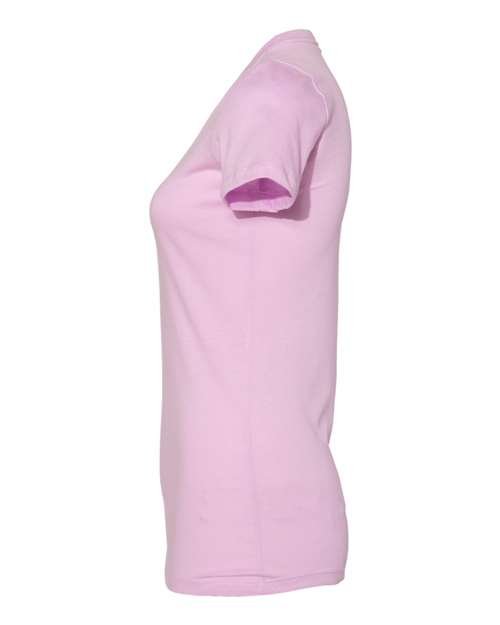 Women's Slim Fit Tee - Image 83