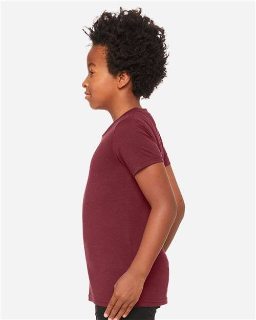 Youth Triblend Tee - Image 43