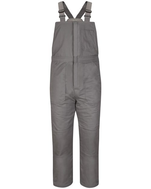 Men's Deluxe Insulated Bib Overall - EXCEL FR® ComforTouch - Image 6