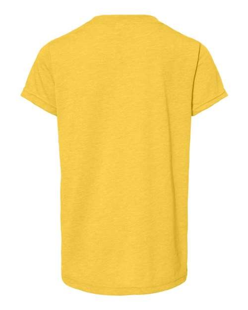 Youth Triblend Tee - Image 118