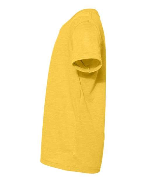 Youth Triblend Tee - Image 119