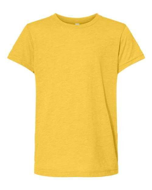 Youth Triblend Tee - Image 117