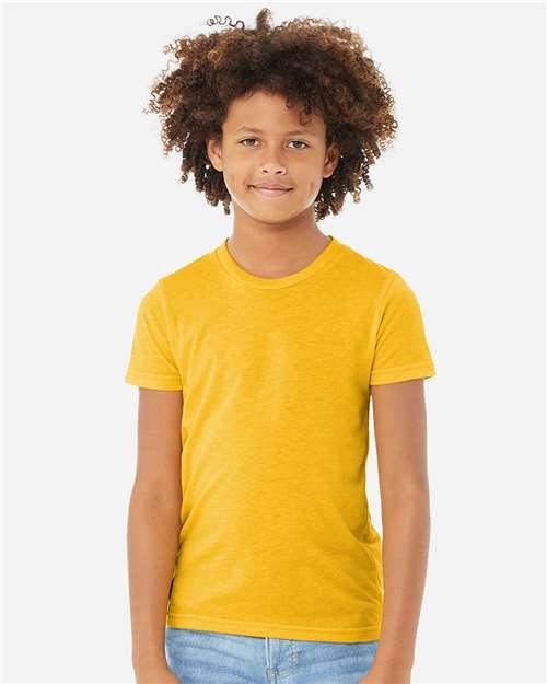 Youth Triblend Tee - Image 120