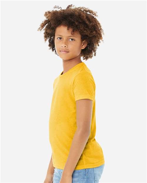 Youth Triblend Tee - Image 121