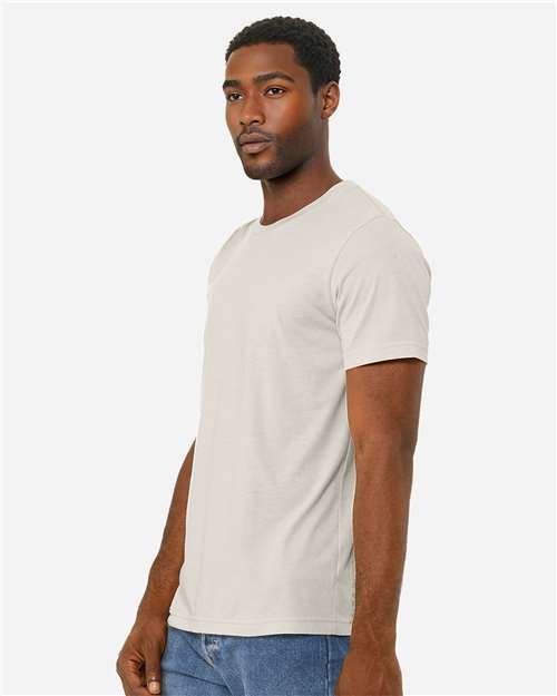 CVC Jersey Tee - Image 100