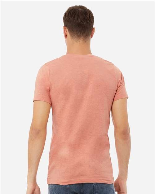 CVC Jersey Tee - Image 292