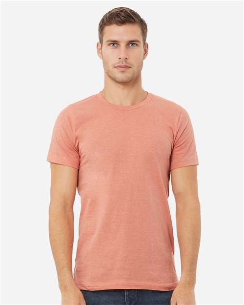 CVC Jersey Tee - Image 290