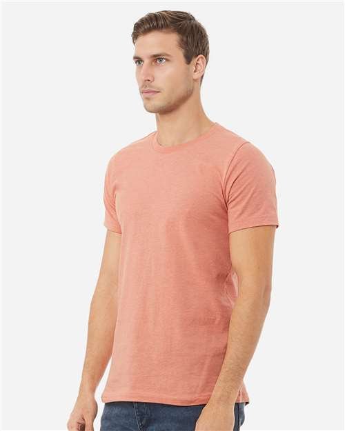 CVC Jersey Tee - Image 291