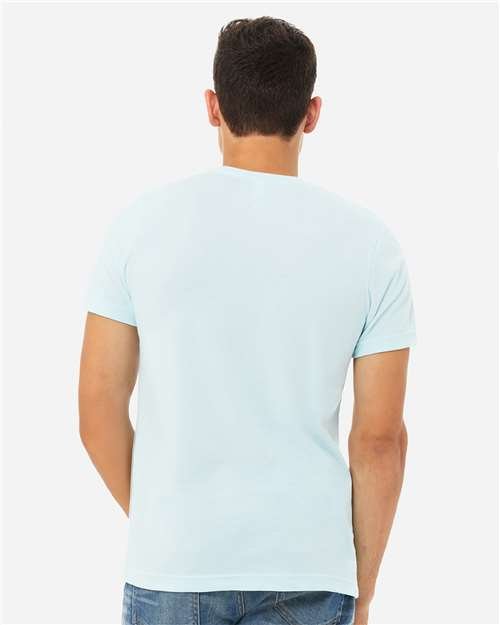 CVC Jersey Tee - Image 140