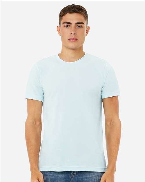 CVC Jersey Tee - Image 138