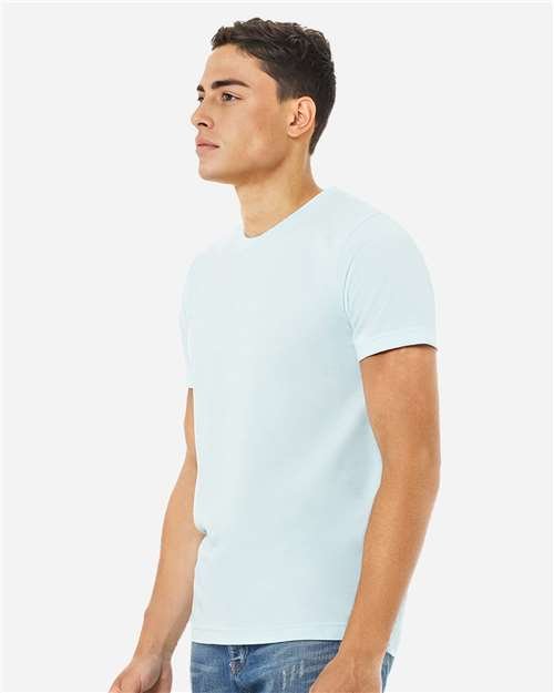 CVC Jersey Tee - Image 139