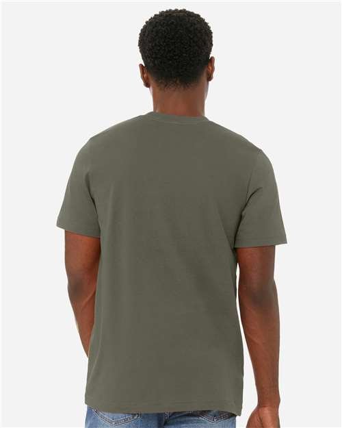 CVC Jersey Tee - Image 188