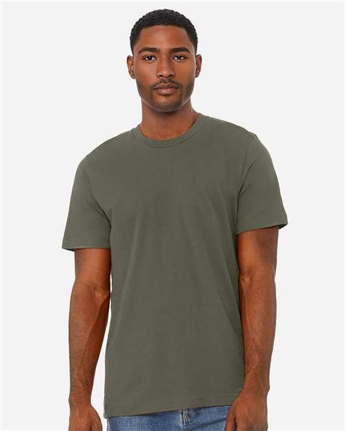 CVC Jersey Tee - Image 186