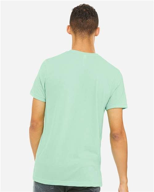 CVC Jersey Tee - Image 194