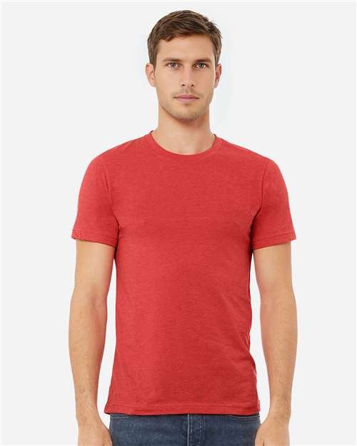 CVC Jersey Tee - Image 302