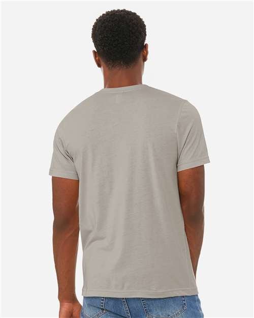 CVC Jersey Tee - Image 337