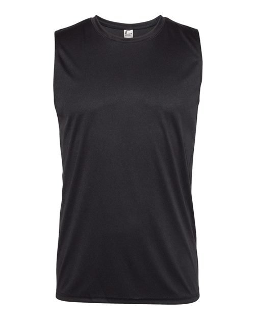 Men's Sleeveless T-Shirt - Image 28