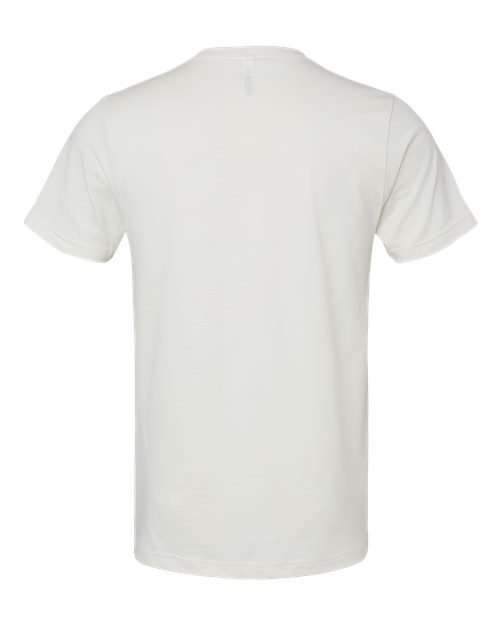Unisex Jersey V-Neck Tee - Image 93