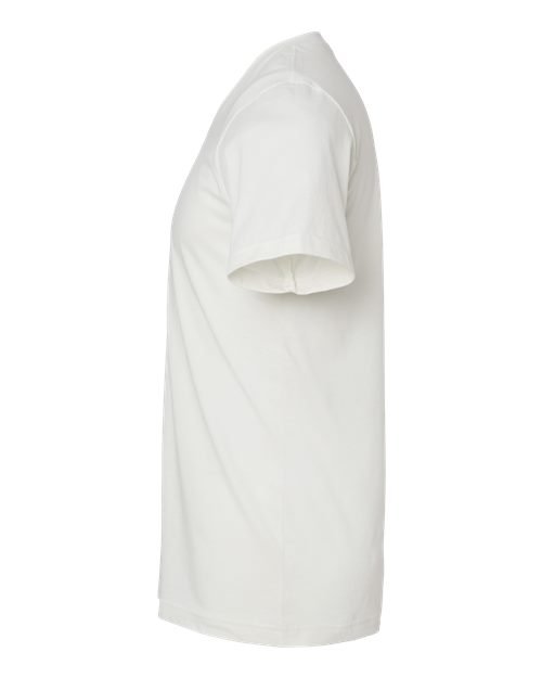 Unisex Jersey V-Neck Tee - Image 94