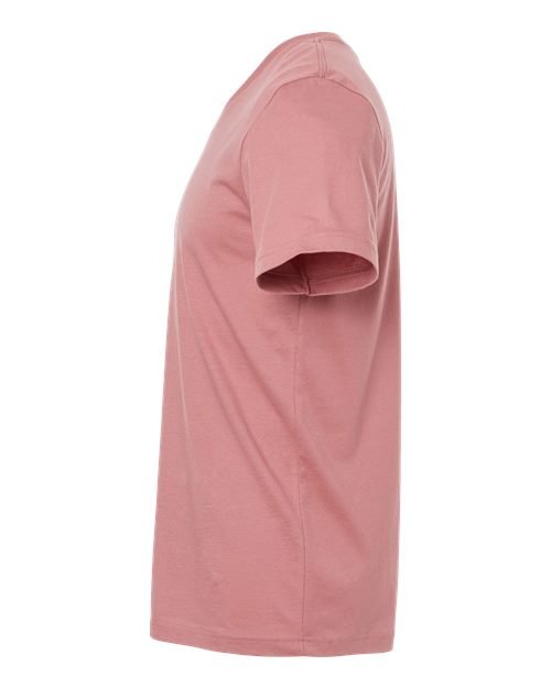 Unisex Jersey V-Neck Tee - Image 38