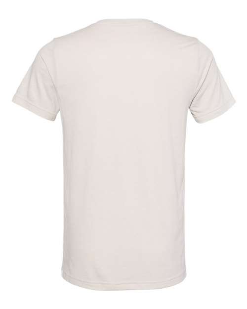 Unisex Triblend V-Neck Tee - Image 28