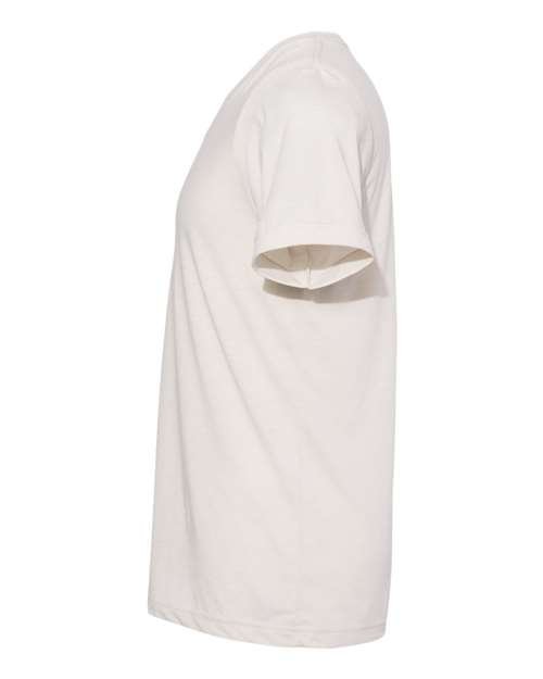 Unisex Triblend V-Neck Tee - Image 29