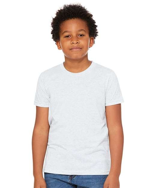 Youth Jersey Tee - Image 5
