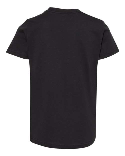 Youth Jersey Tee - Image 219