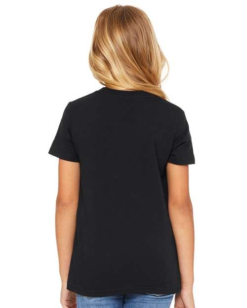 Youth Jersey Tee - Image 223