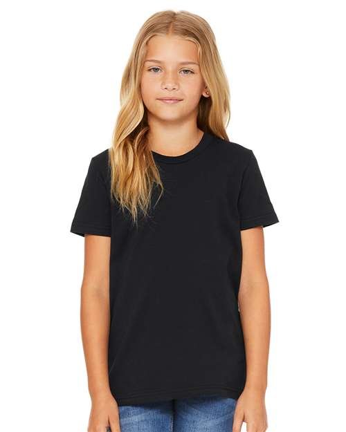 Youth Jersey Tee - Image 221