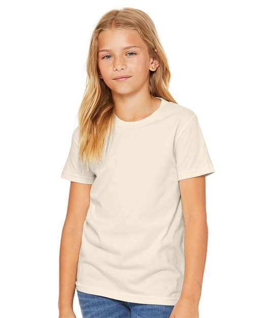 Youth Jersey Tee - Image 117