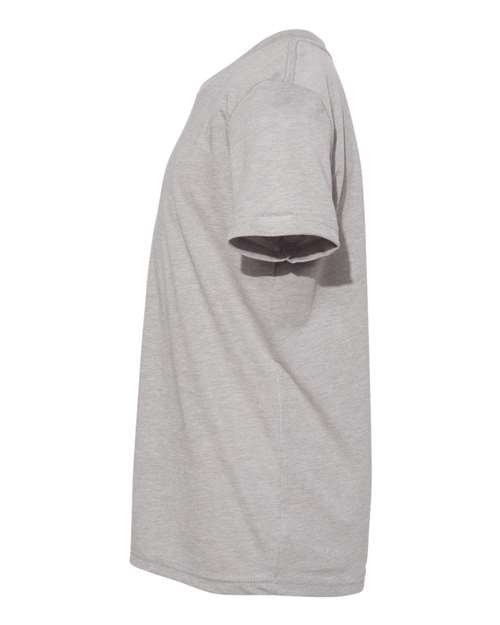 Youth Triblend Tee - Image 4