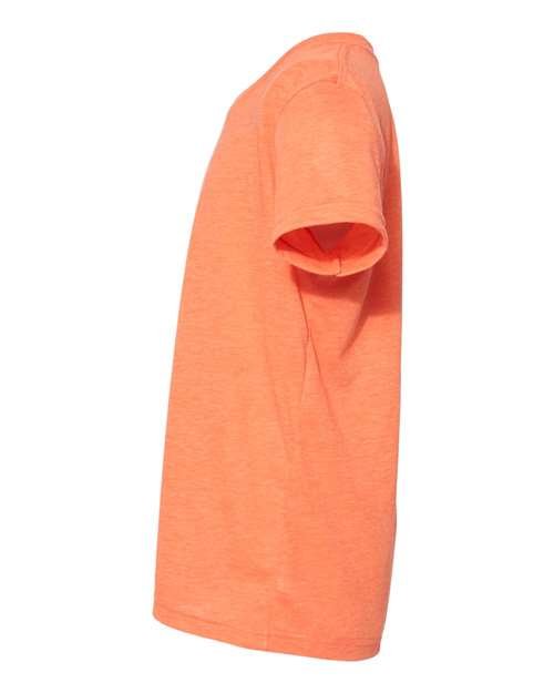 Youth Triblend Tee - Image 71