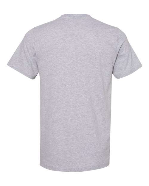 Unisex Sueded Tee - Image 3