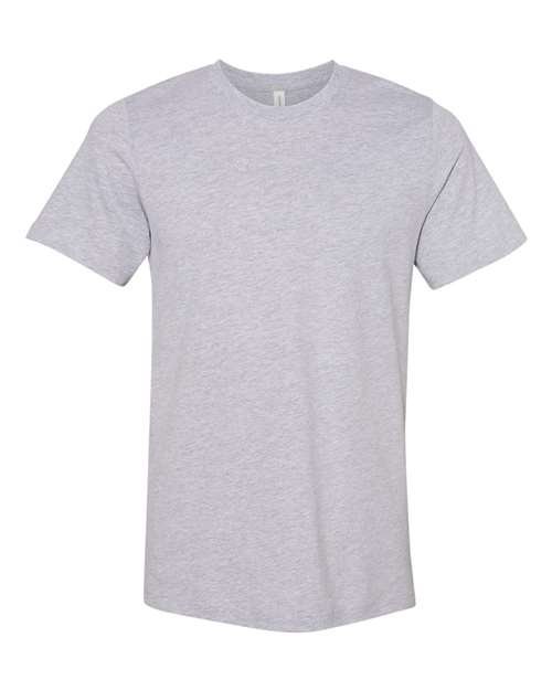 Unisex Sueded Tee - Image 2