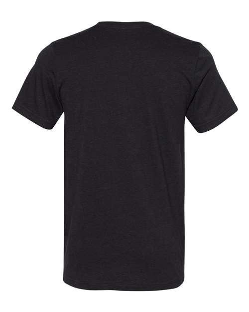 Unisex Sueded Tee - Image 6