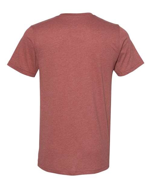 Unisex Sueded Tee - Image 19