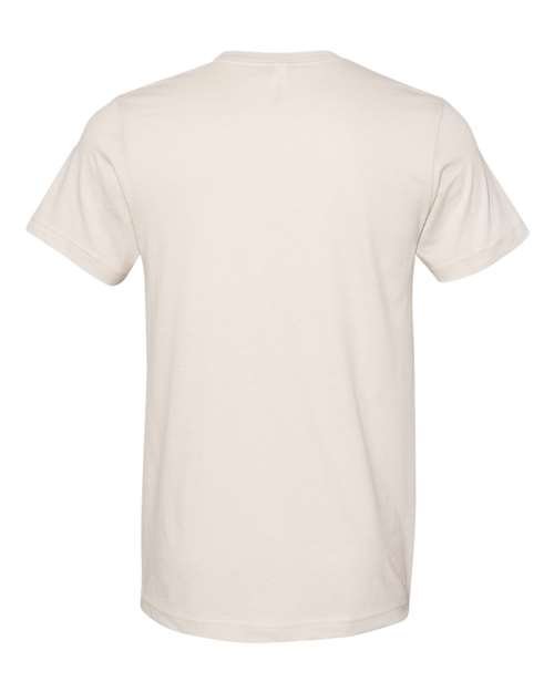 Unisex Sueded Tee - Image 34