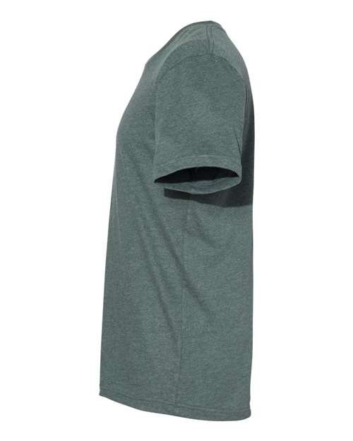 Unisex Sueded Tee - Image 38