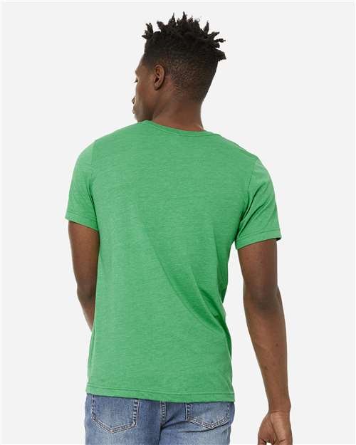 Unisex Sueded Tee - Image 50